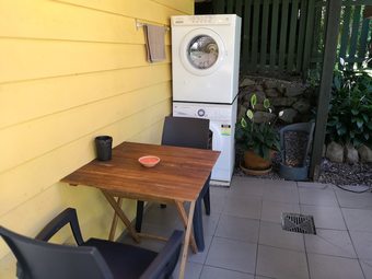 Hotel Tamborine Tranquility