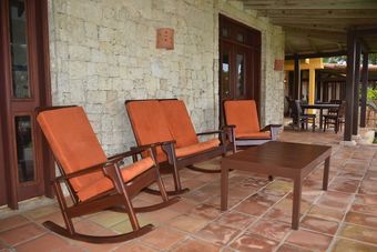 Apartamentos Family Oriented- Private Beach & Horse Stables - Ocean,pool & Jacuzzi