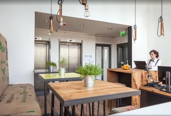 Aparthotel Felix Suiten Im Lebendigen Haus Am Zwinger