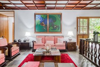 Hotel Oyo Mara Palace