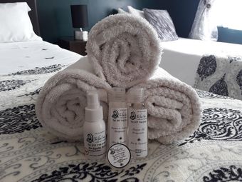 Hotel The Guest House