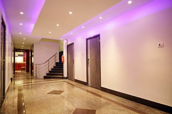 Hotel Venture Park