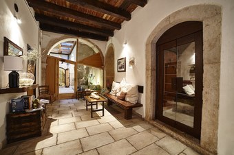 La Vacca Apartment