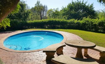 Hotel Joostenberg Guest Accommodation