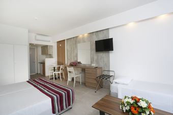 Hotel Aqua Sol Holiday Village & Water Park