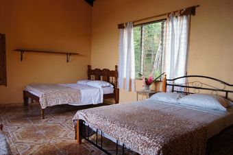 Club Fred Hotel Costa Rica