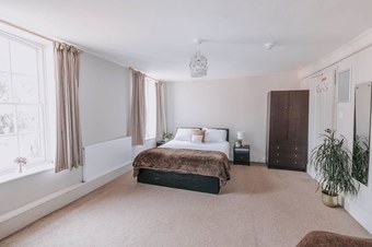 Posada The Town Arms