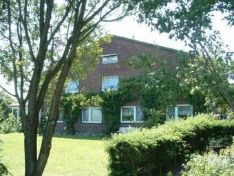 Hostal Pension Zum Waldblick