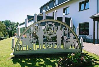 Hostal Landgasthof-wemmer