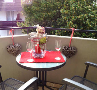 Strandliebe Apartment