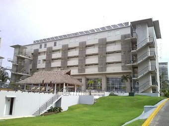 Condominio Aura Apartamento D206