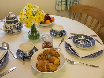 Bed & Breakfast The Cottage Marshwood Farm