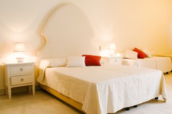 Agroturismo Borgo Fiore Country House