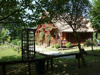 Agroturismo La Locanda Del Parco