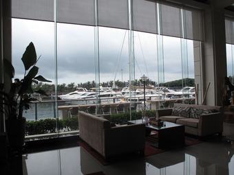 Hotel Da Mei Sha Yacht Club Resort