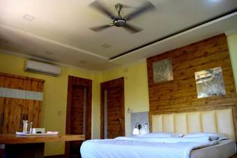 Hotel Krishna
