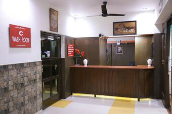 Hotel Sagar View