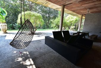 Villa Uncle Jo Ranch