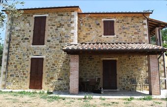 Agroturismo Agriturismo Casa Fibbianello