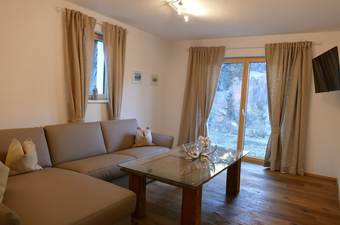 Apartamentos Appartments Zinner-pale