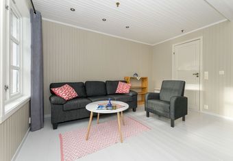 Cabana Kabelv�g Rorbuer