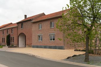 Bed & Breakfast De Fruithoeve