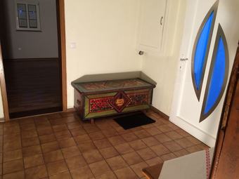 Apartamento Quartier Vert