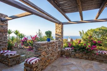 Apartamentos Kea Solemare