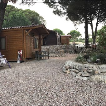 Hotel Morkoyun Bungalov Kamp