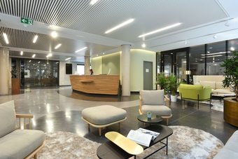 Hotel Martin's All Suites