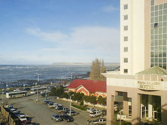 Lucania Palazzo Hotel