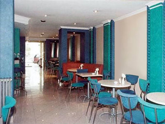 Hotel Internacional Jujuy