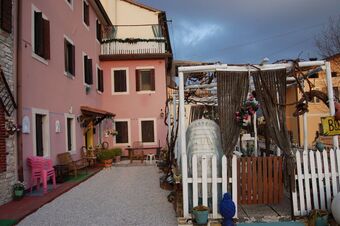 B&B La Casa Del Pittore