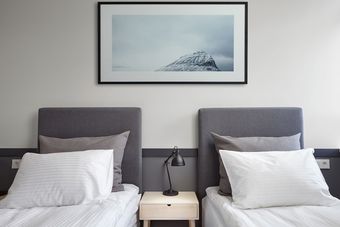 Hotel H�tel Varmaland