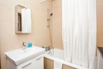 Apartamentos Brilliant 2 Bed Apt In Heart Of Camden Town