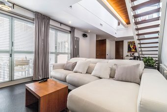 Luxury Villa Jardines Del Turia