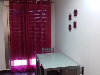 Apartamentos Tur�sticos Los �ngeles