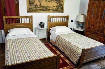 Bed And Breakfast Il Giardino