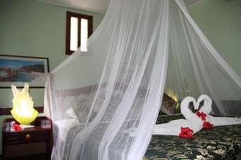 Hotel Belle Des Iles