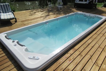 Hotel Le Moulin Calme