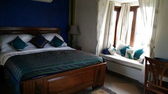 Apartamento Shikar Oudi Jungle Villa