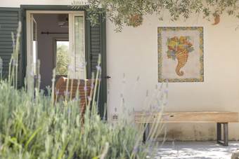 Agroturismo Tenuta Olive Alive