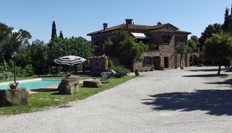 Agroturismo Agriturismo La Vigna