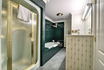 Hotel Roosevelt Inn And Suites Saratoga Springs