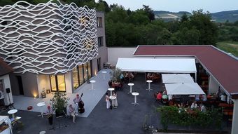 Hotel Rebgut - Die Weinherberge