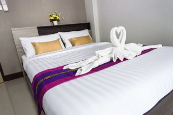 Hotel Thana Residence Lam Luk Ka