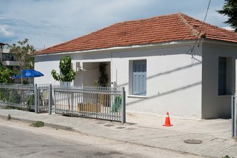 Three Bedroom Traditional Village House