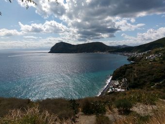 Bed & Breakfast Antico Palmento