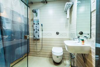 Hotel Oyo 5012 Lake View Residency