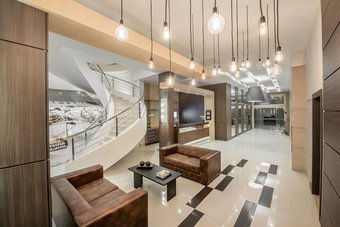 Hotel Intercity Tr�s Rios